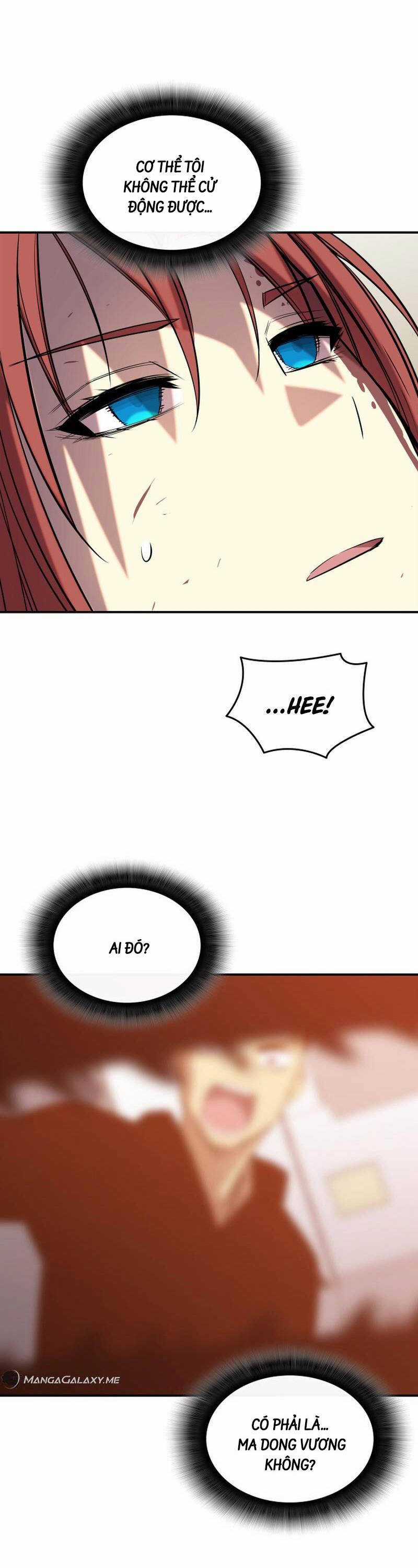 Trở Lại Làm Tân Thủ - Chapter 189 - Trang 10