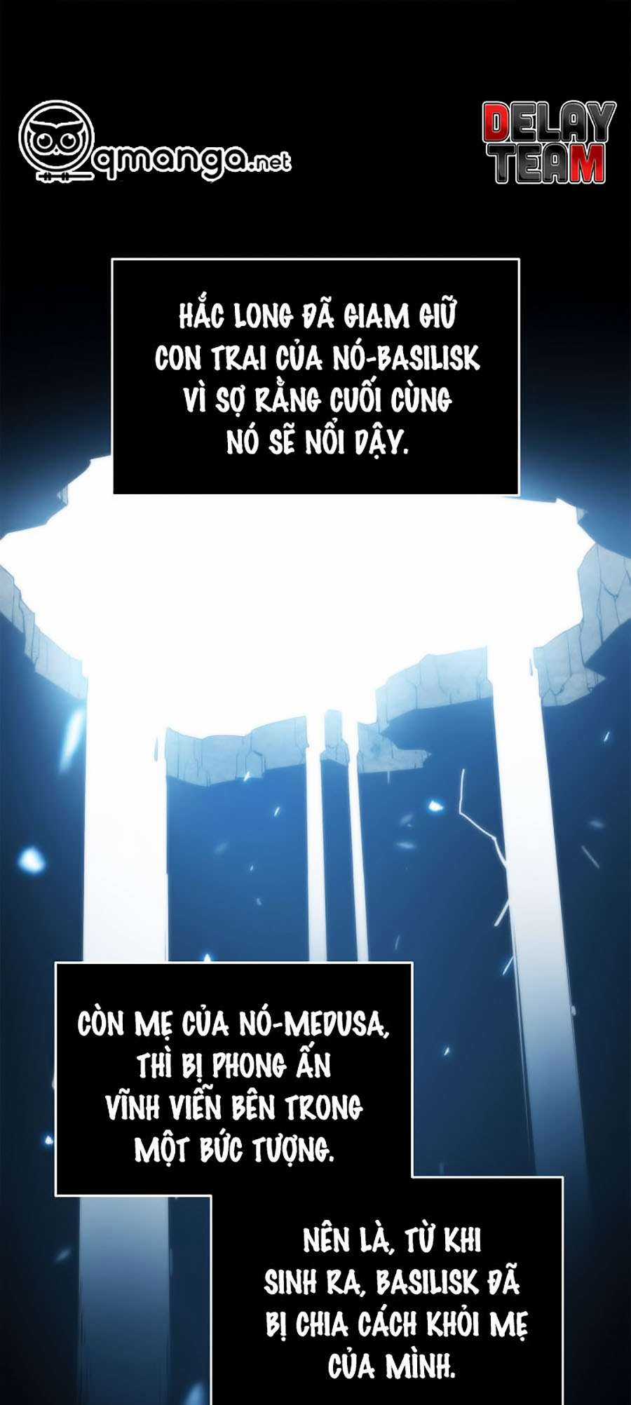 Trở Lại Làm Tân Thủ - Chapter 19 - Trang 1