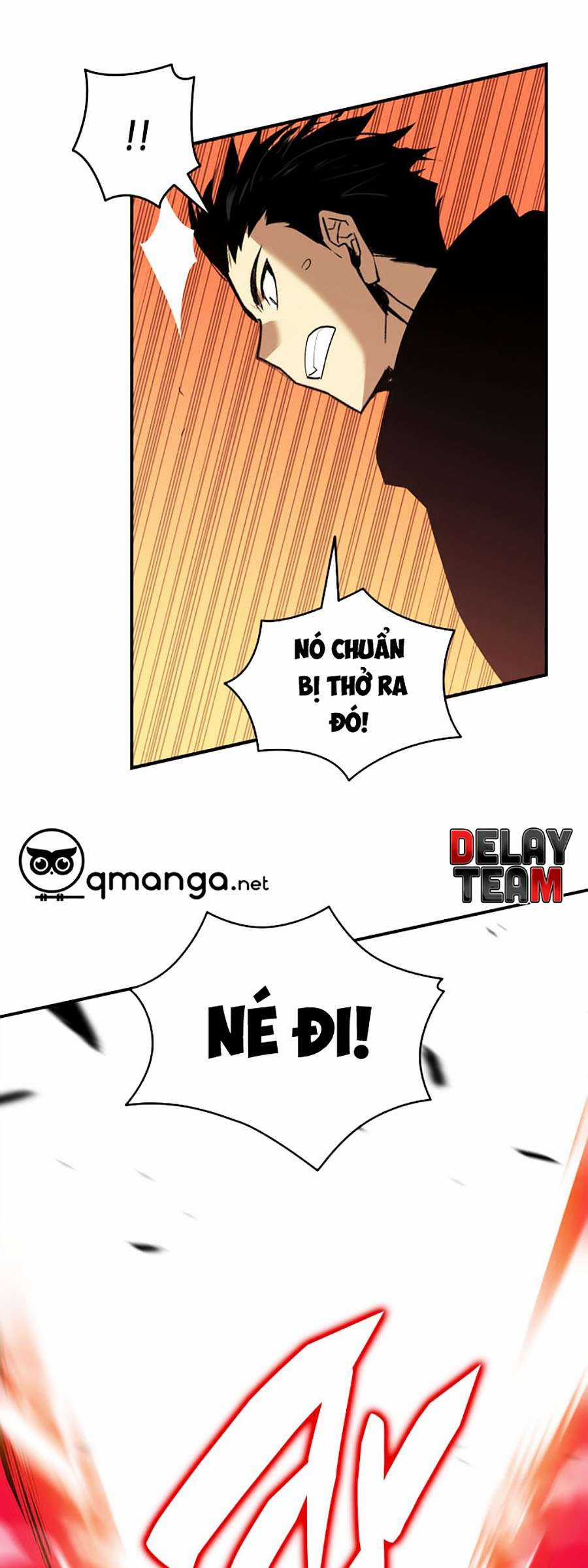 Trở Lại Làm Tân Thủ - Chapter 19 - Trang 11