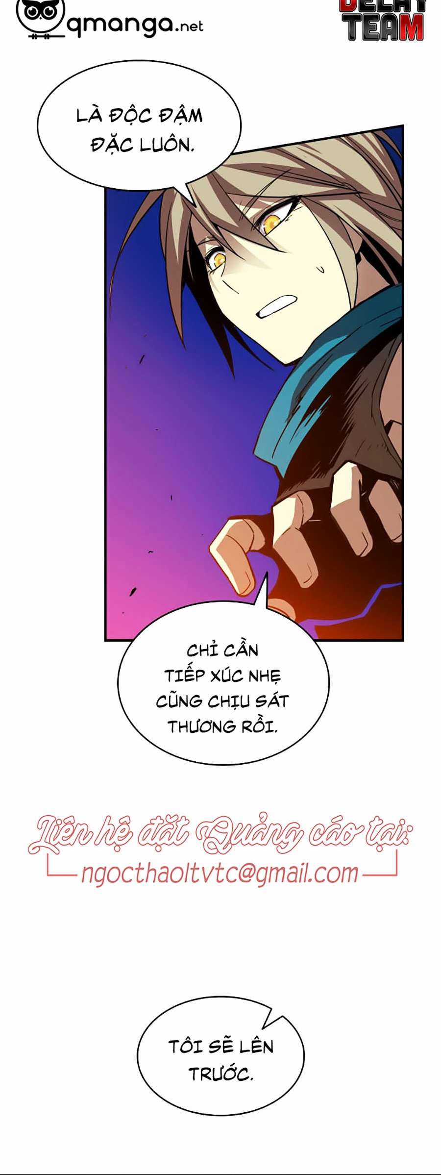 Trở Lại Làm Tân Thủ - Chapter 19 - Trang 14