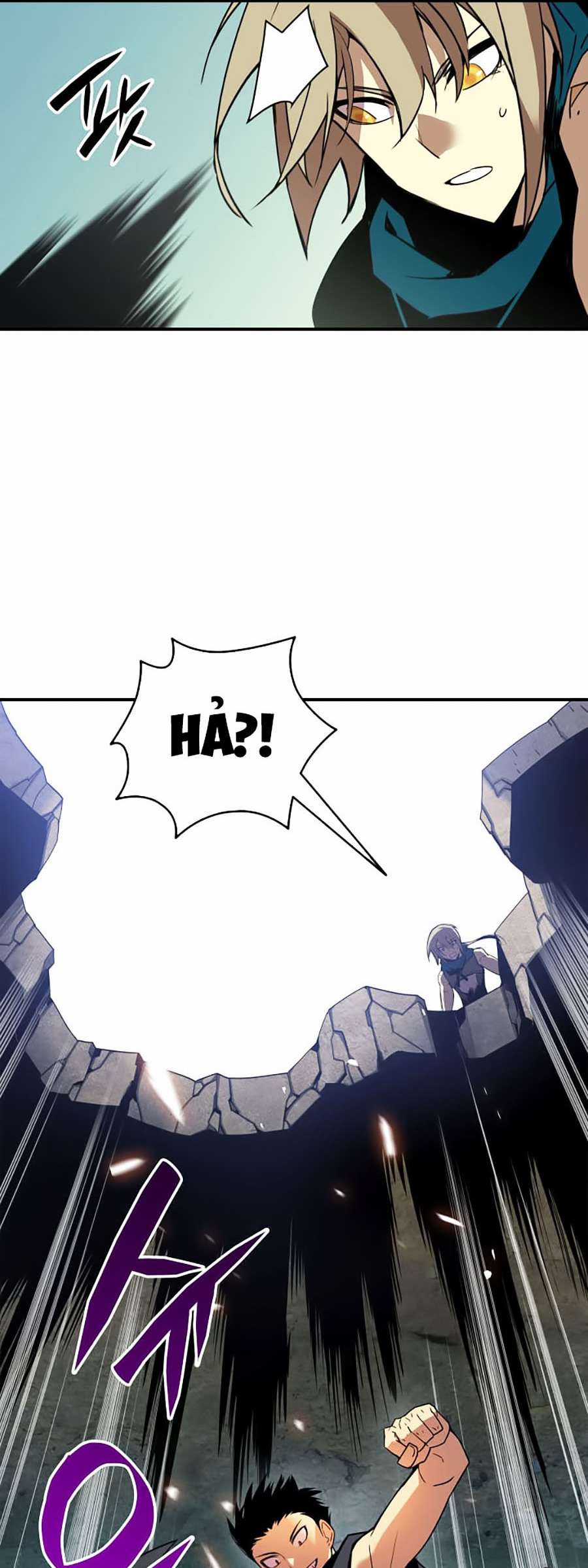 Trở Lại Làm Tân Thủ - Chapter 19 - Trang 15