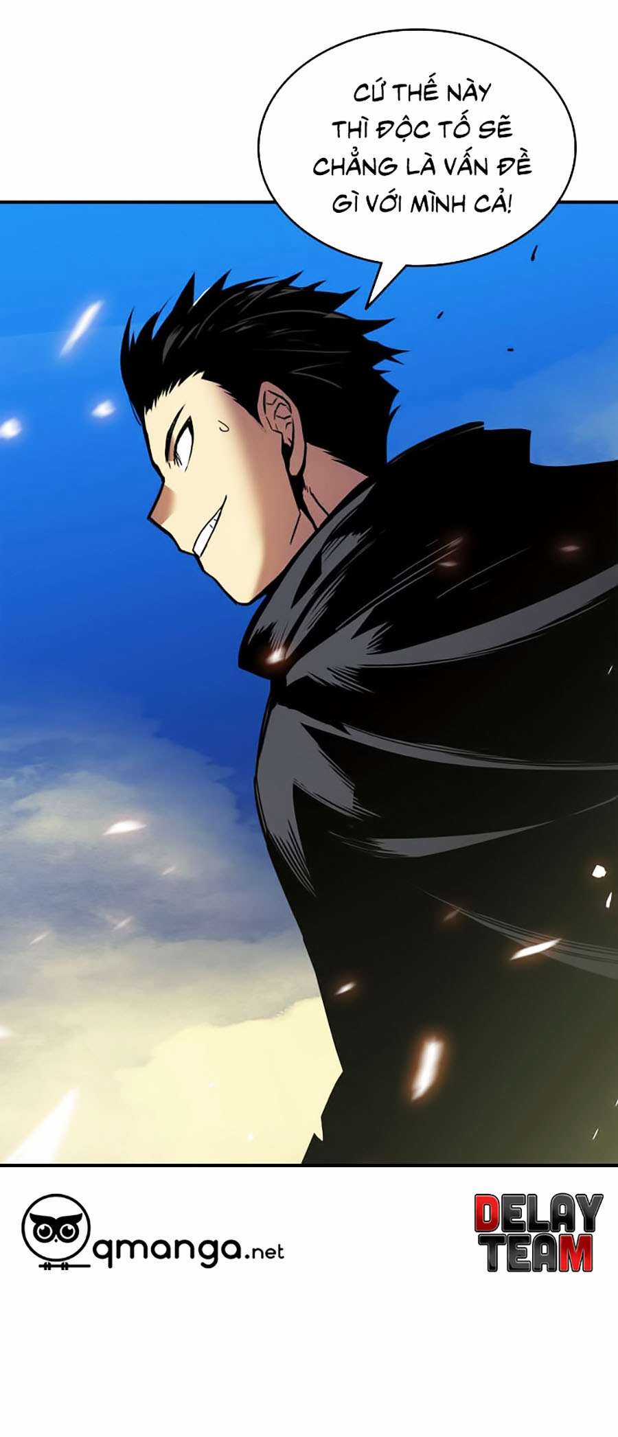 Trở Lại Làm Tân Thủ - Chapter 19 - Trang 21