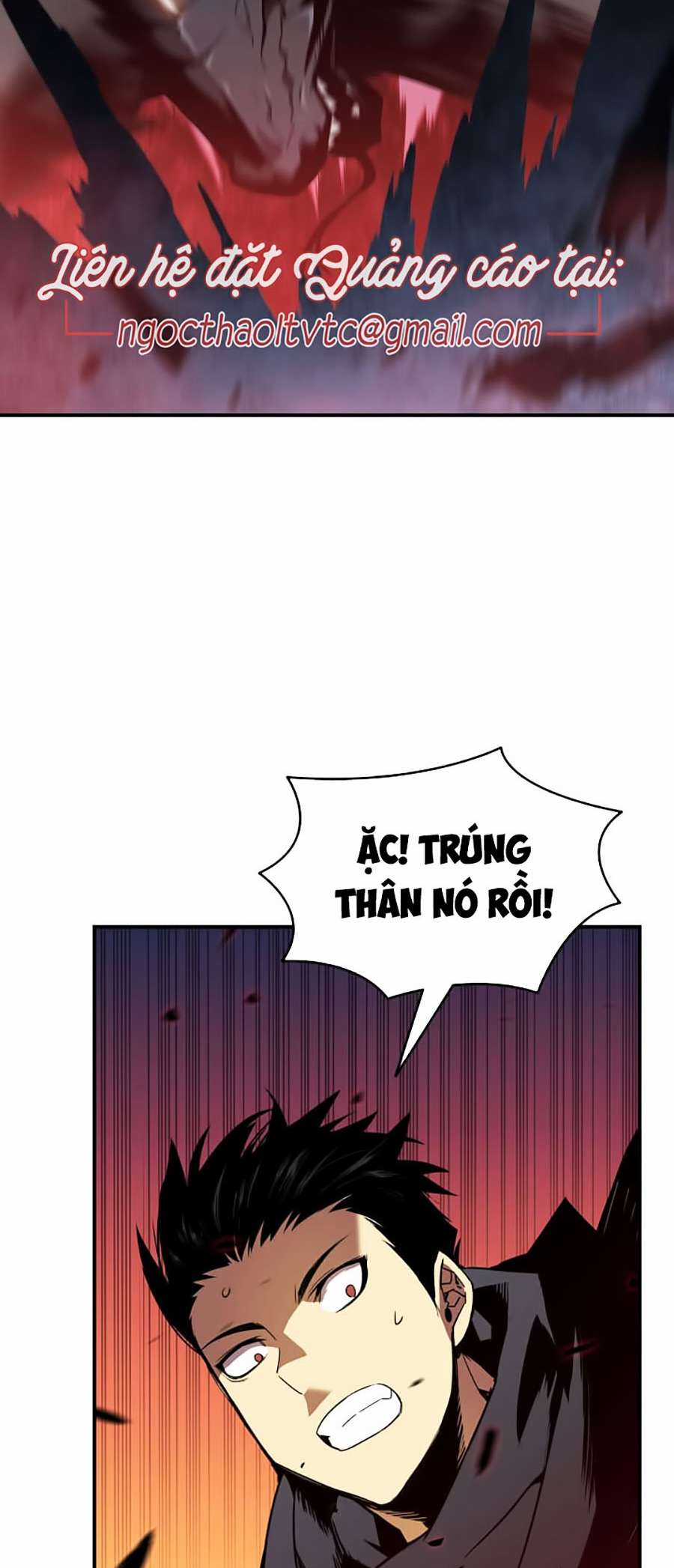 Trở Lại Làm Tân Thủ - Chapter 19 - Trang 25