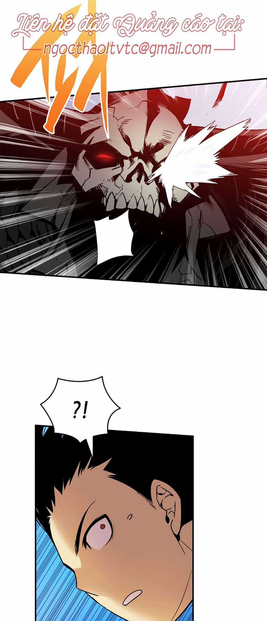 Trở Lại Làm Tân Thủ - Chapter 19 - Trang 27