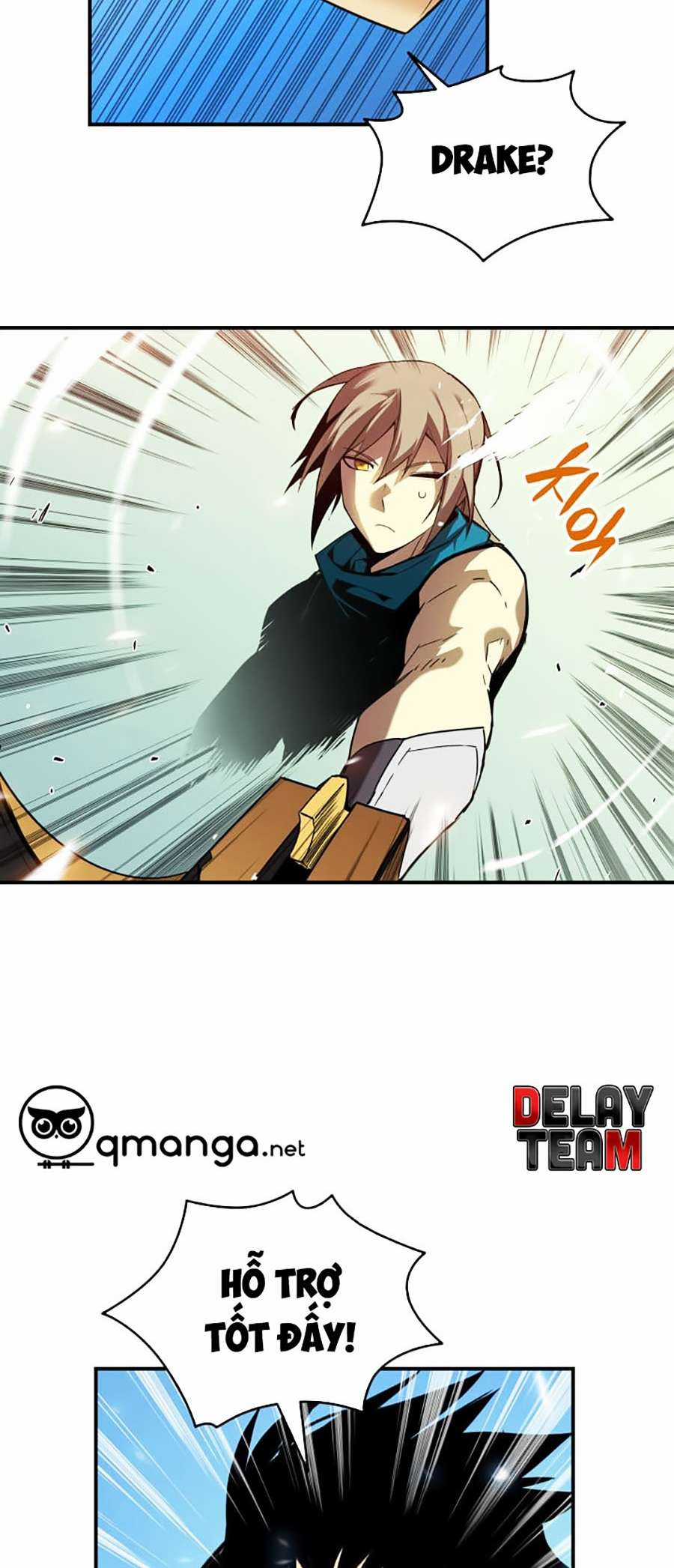 Trở Lại Làm Tân Thủ - Chapter 19 - Trang 28