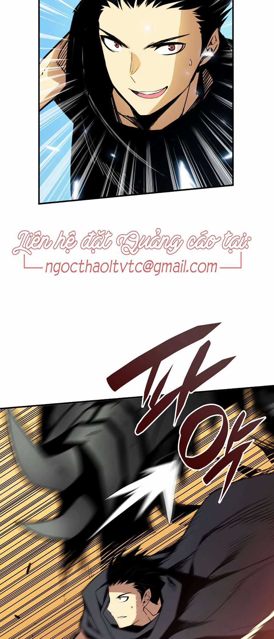 Trở Lại Làm Tân Thủ - Chapter 19 - Trang 29