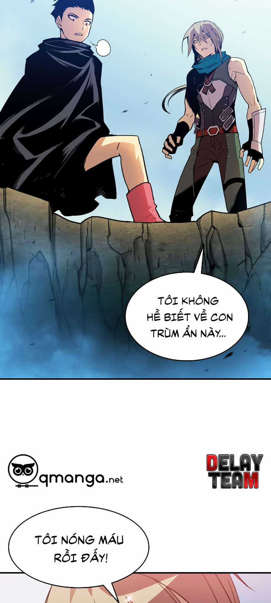 Trở Lại Làm Tân Thủ - Chapter 19 - Trang 4