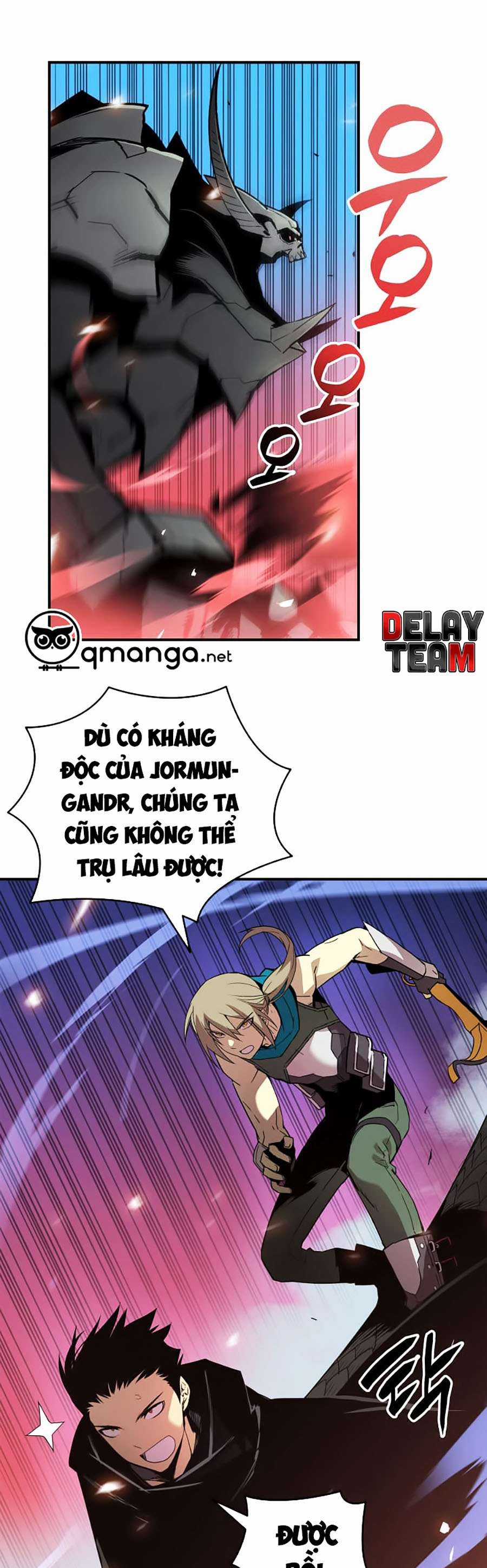 Trở Lại Làm Tân Thủ - Chapter 19 - Trang 31