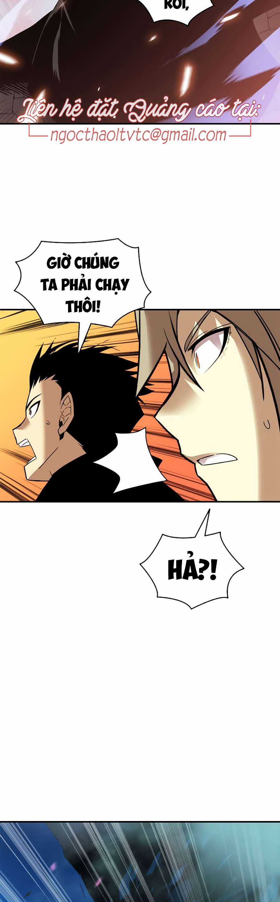 Trở Lại Làm Tân Thủ - Chapter 19 - Trang 32