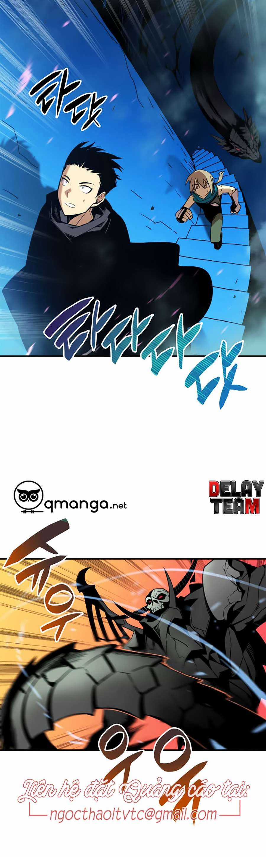 Trở Lại Làm Tân Thủ - Chapter 19 - Trang 33