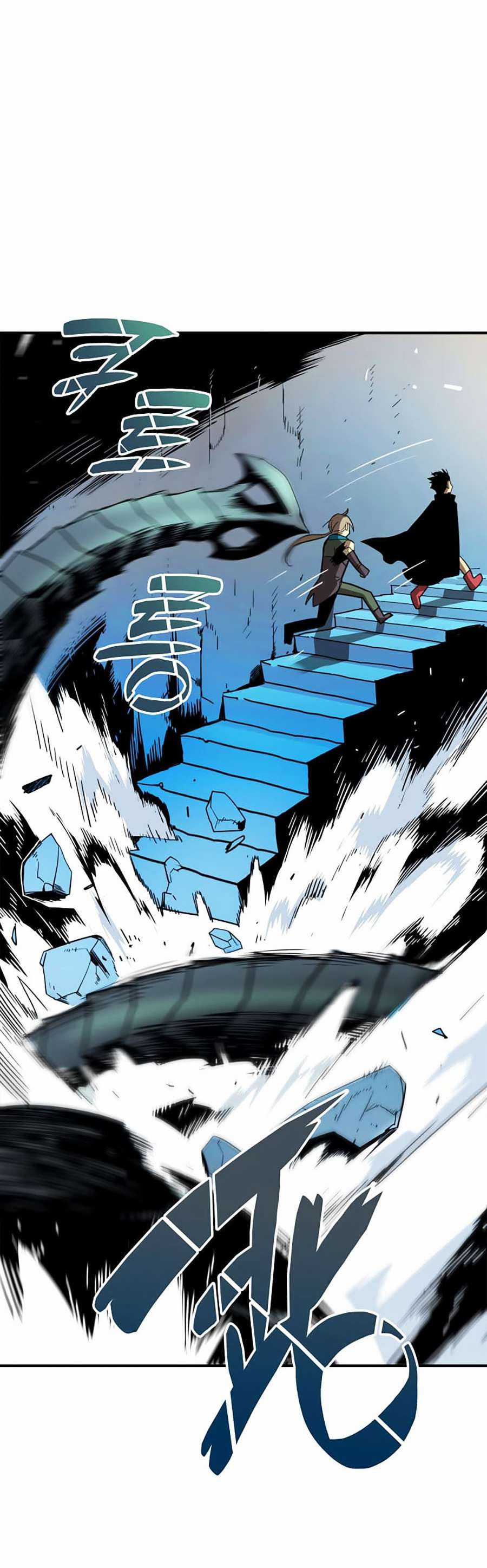 Trở Lại Làm Tân Thủ - Chapter 19 - Trang 34