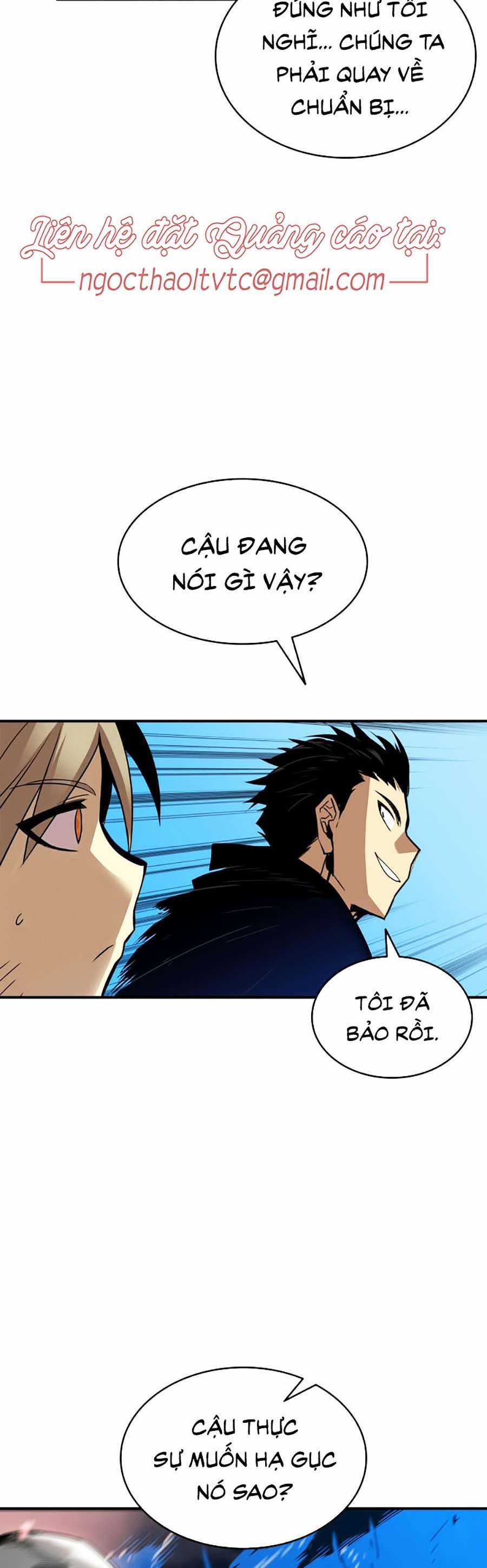 Trở Lại Làm Tân Thủ - Chapter 19 - Trang 36