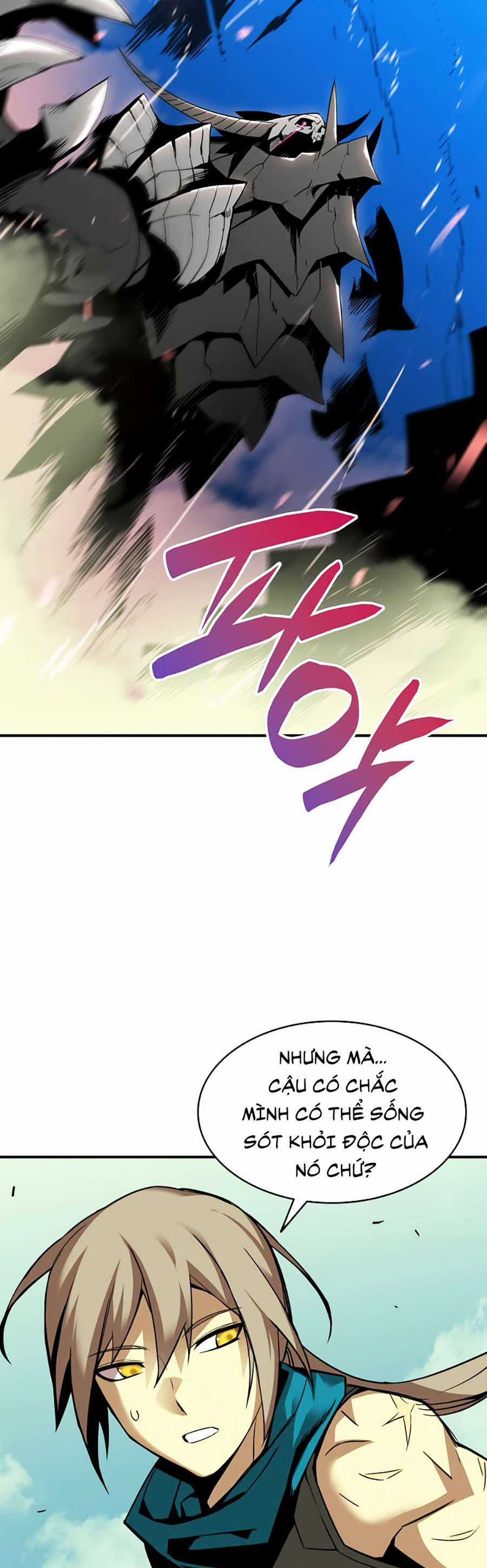 Trở Lại Làm Tân Thủ - Chapter 19 - Trang 37