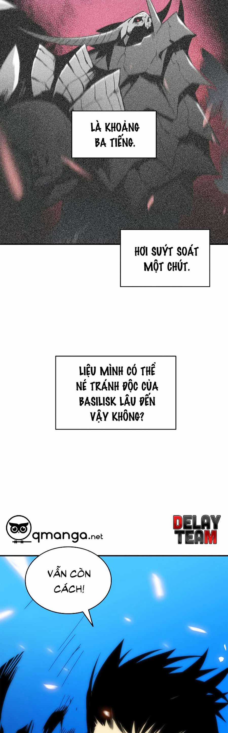 Trở Lại Làm Tân Thủ - Chapter 19 - Trang 39