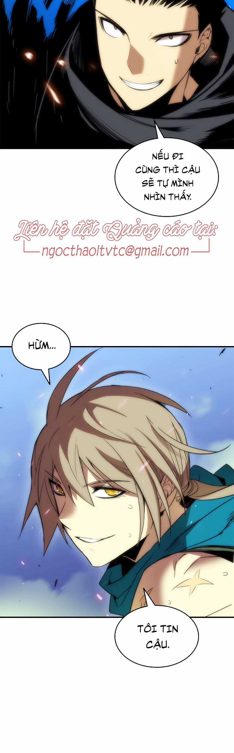 Trở Lại Làm Tân Thủ - Chapter 19 - Trang 40