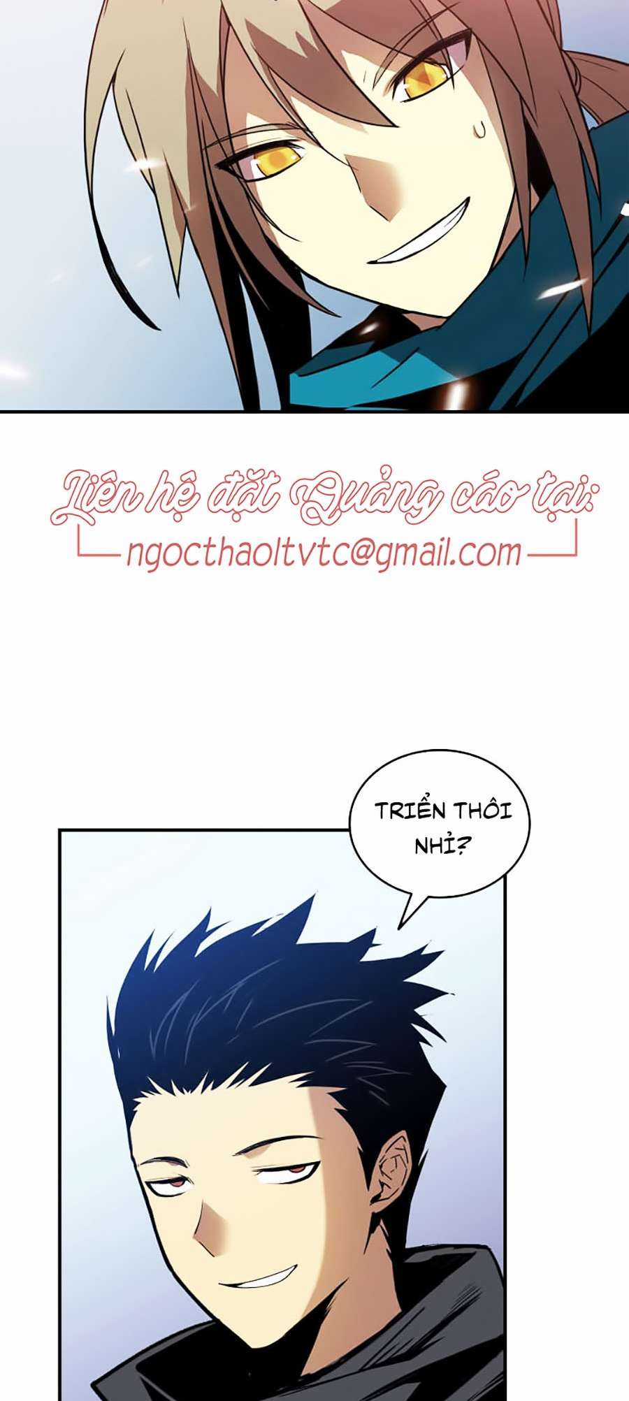 Trở Lại Làm Tân Thủ - Chapter 19 - Trang 5