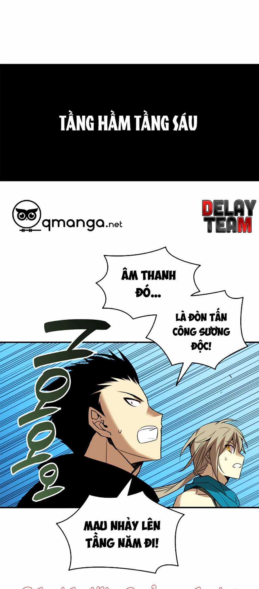 Trở Lại Làm Tân Thủ - Chapter 19 - Trang 41