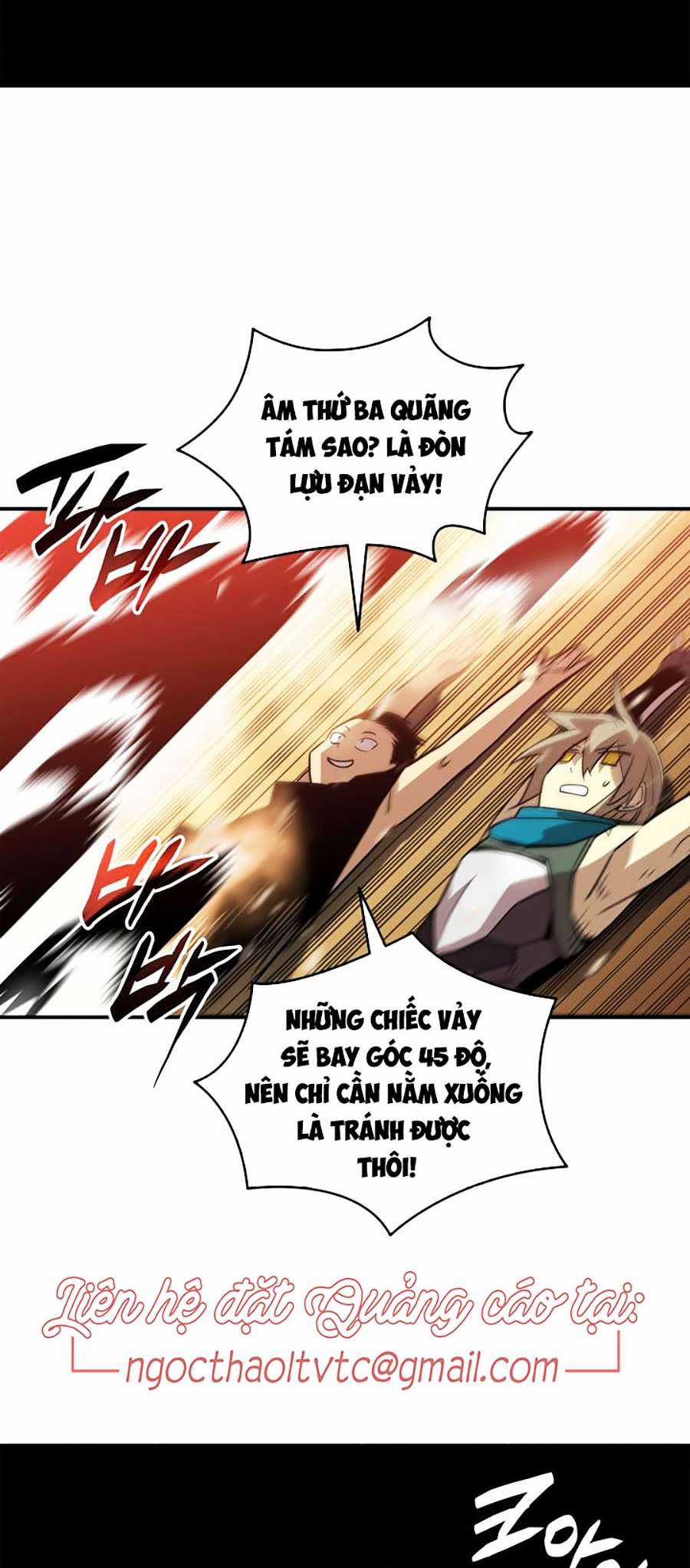 Trở Lại Làm Tân Thủ - Chapter 19 - Trang 44