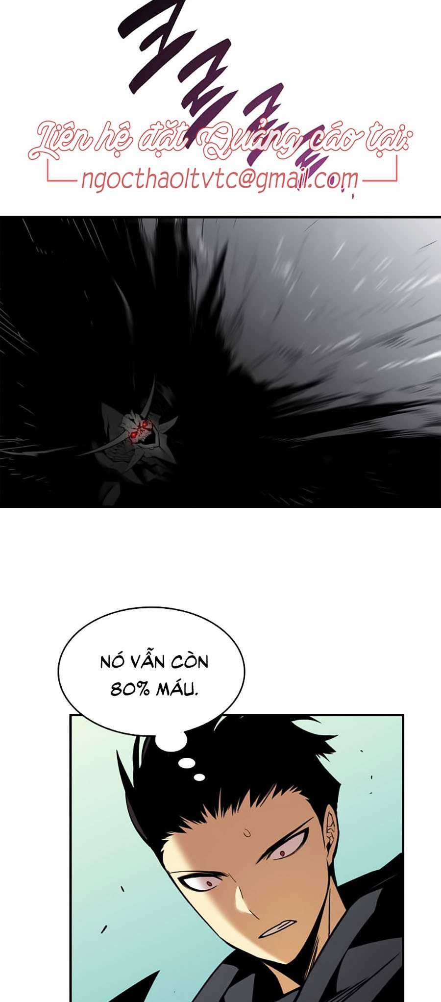 Trở Lại Làm Tân Thủ - Chapter 19 - Trang 47