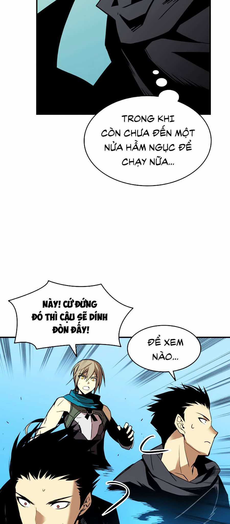 Trở Lại Làm Tân Thủ - Chapter 19 - Trang 48