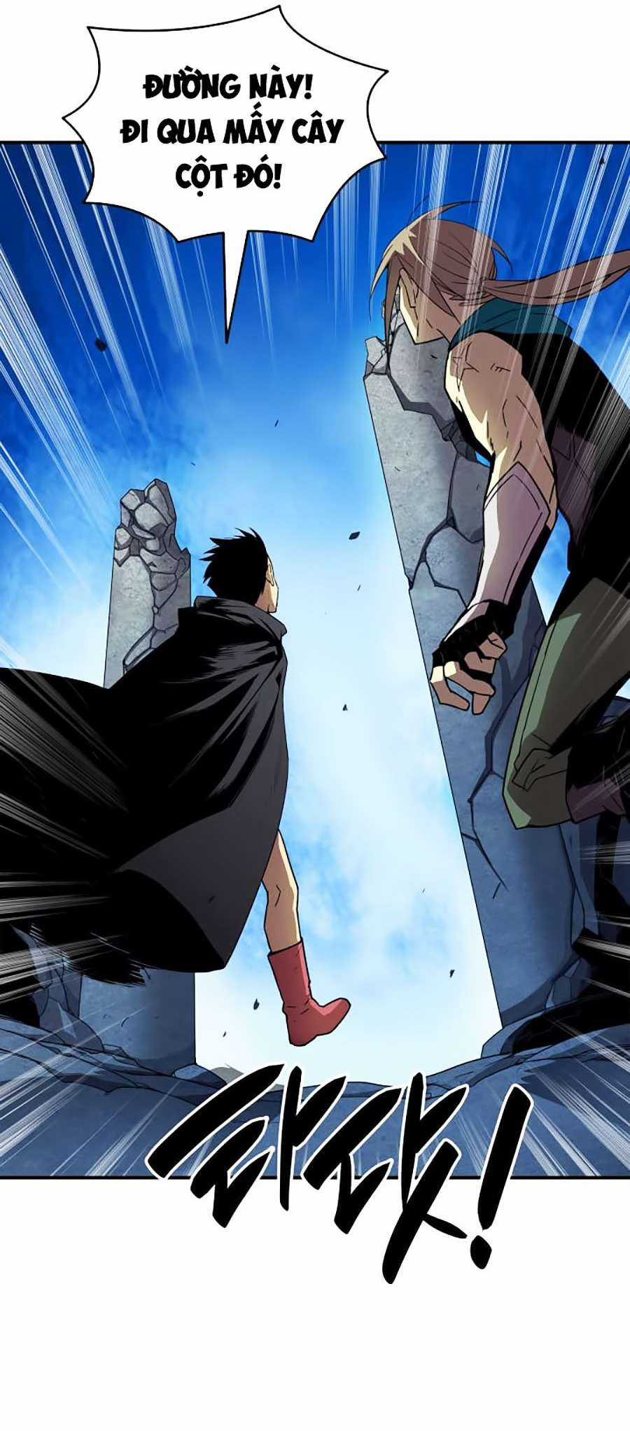 Trở Lại Làm Tân Thủ - Chapter 19 - Trang 50