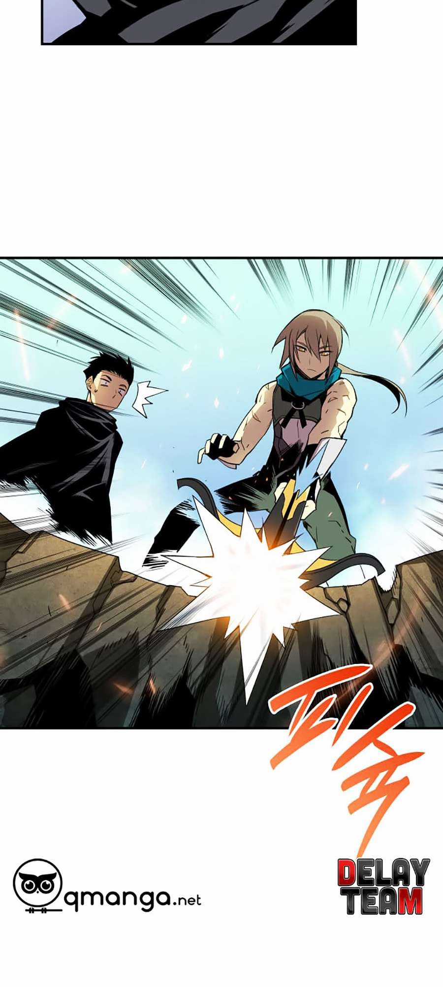 Trở Lại Làm Tân Thủ - Chapter 19 - Trang 6