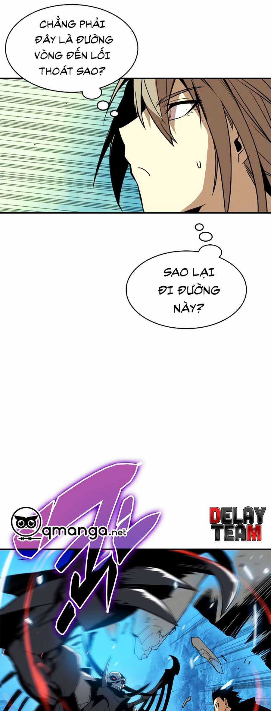 Trở Lại Làm Tân Thủ - Chapter 19 - Trang 51