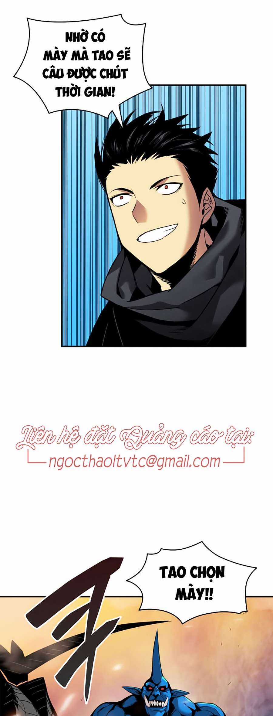 Trở Lại Làm Tân Thủ - Chapter 19 - Trang 57