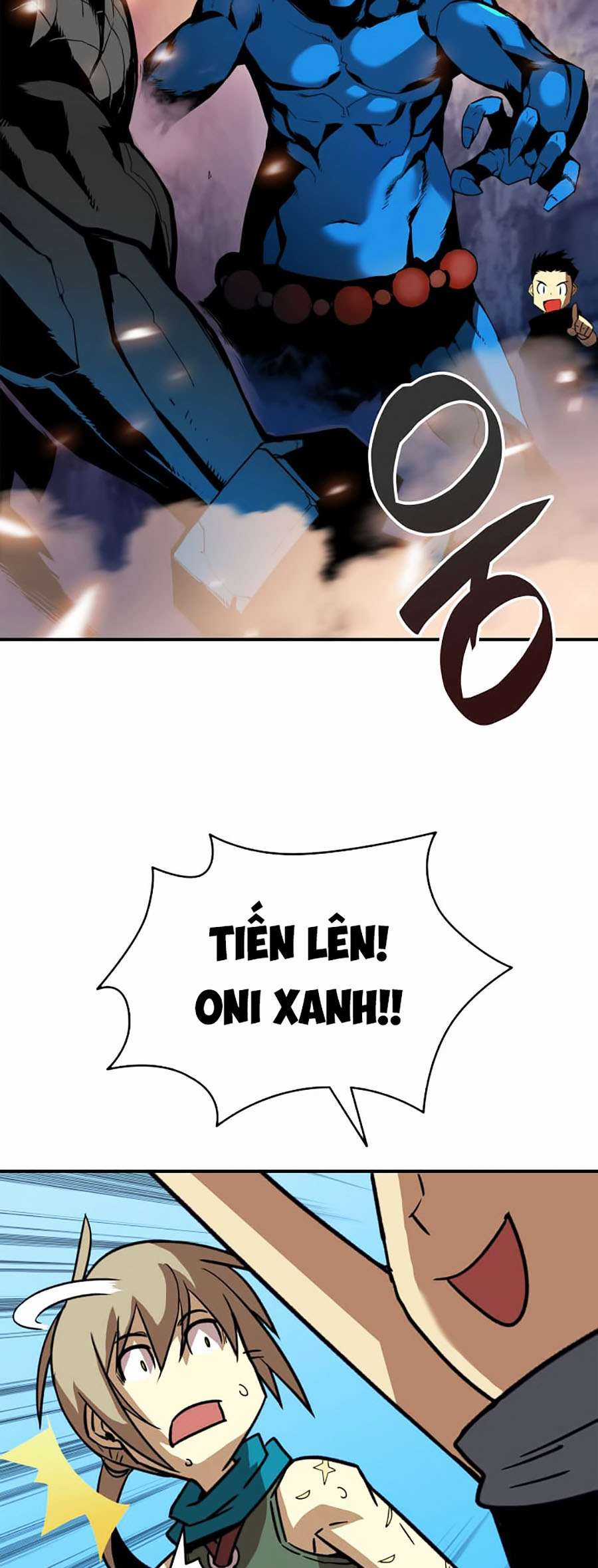 Trở Lại Làm Tân Thủ - Chapter 19 - Trang 58