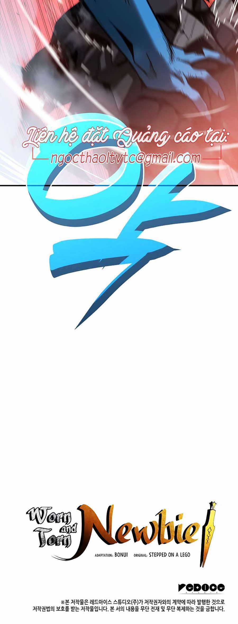 Trở Lại Làm Tân Thủ - Chapter 19 - Trang 60