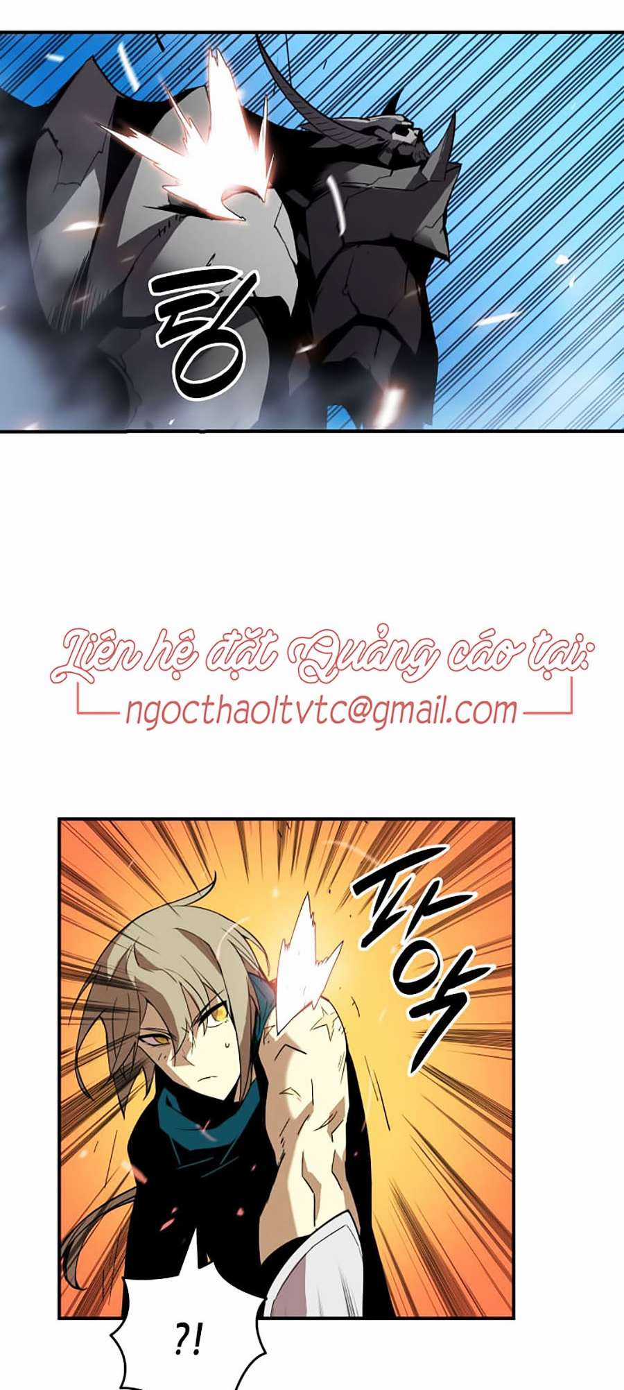 Trở Lại Làm Tân Thủ - Chapter 19 - Trang 7