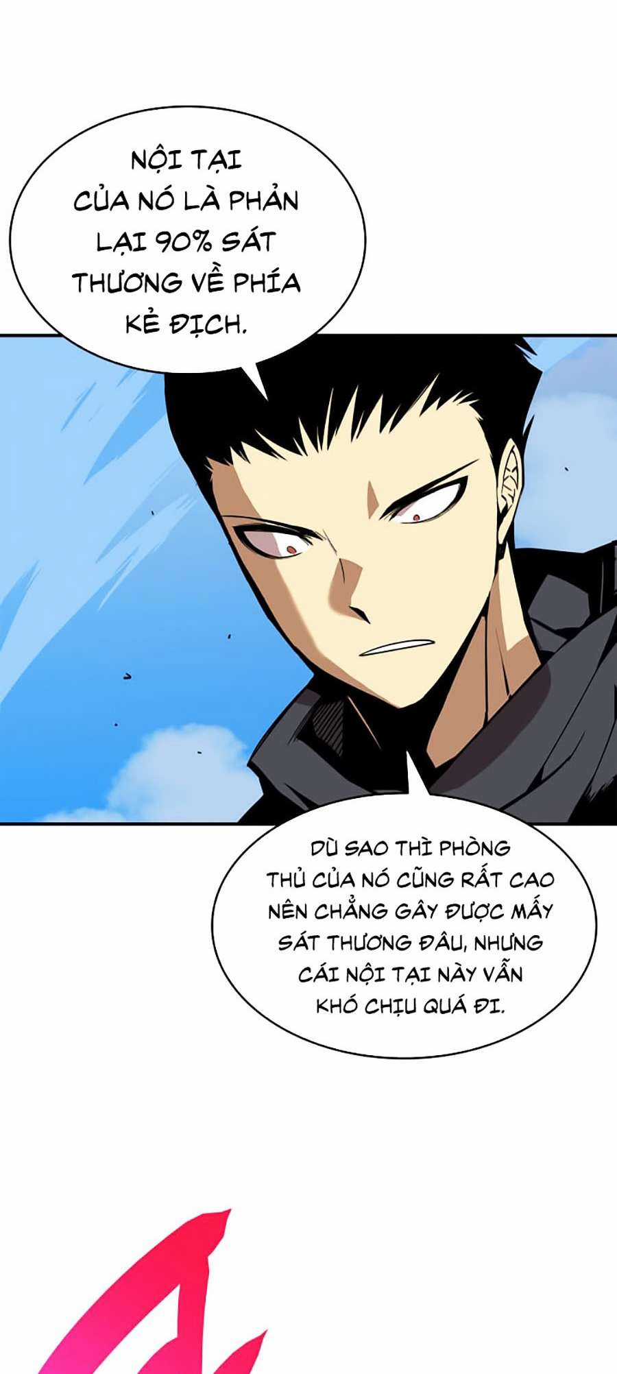 Trở Lại Làm Tân Thủ - Chapter 19 - Trang 9