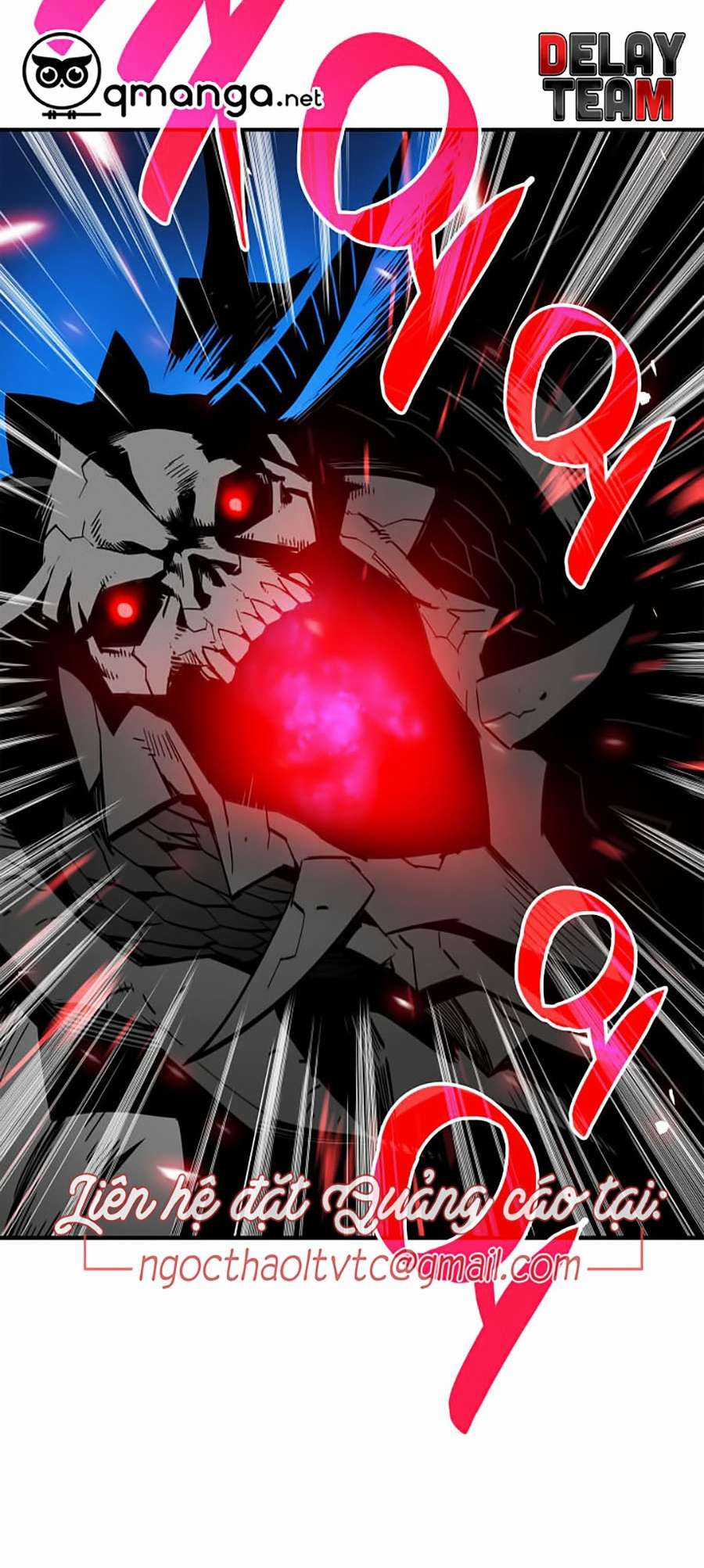 Trở Lại Làm Tân Thủ - Chapter 19 - Trang 10