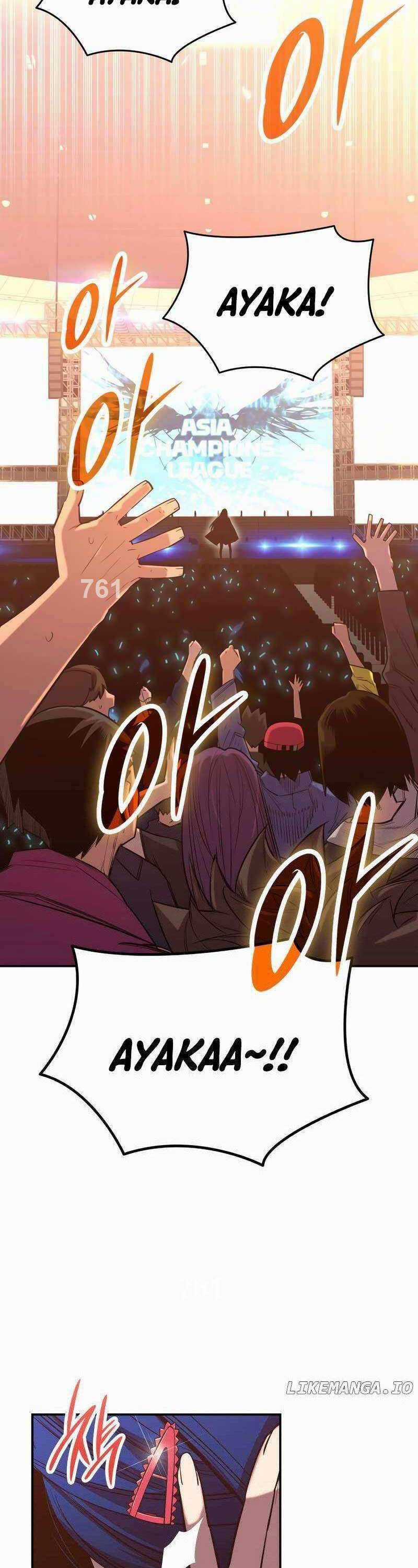 Trở Lại Làm Tân Thủ - Chapter 190 - Trang 2