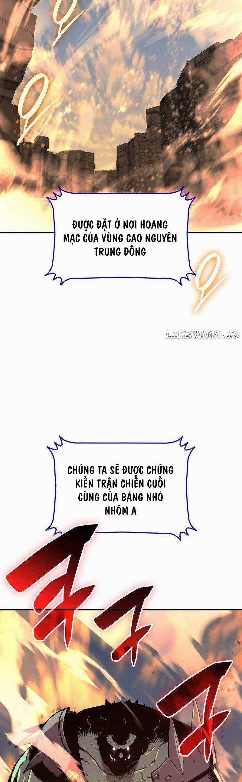 Trở Lại Làm Tân Thủ - Chapter 190 - Trang 15