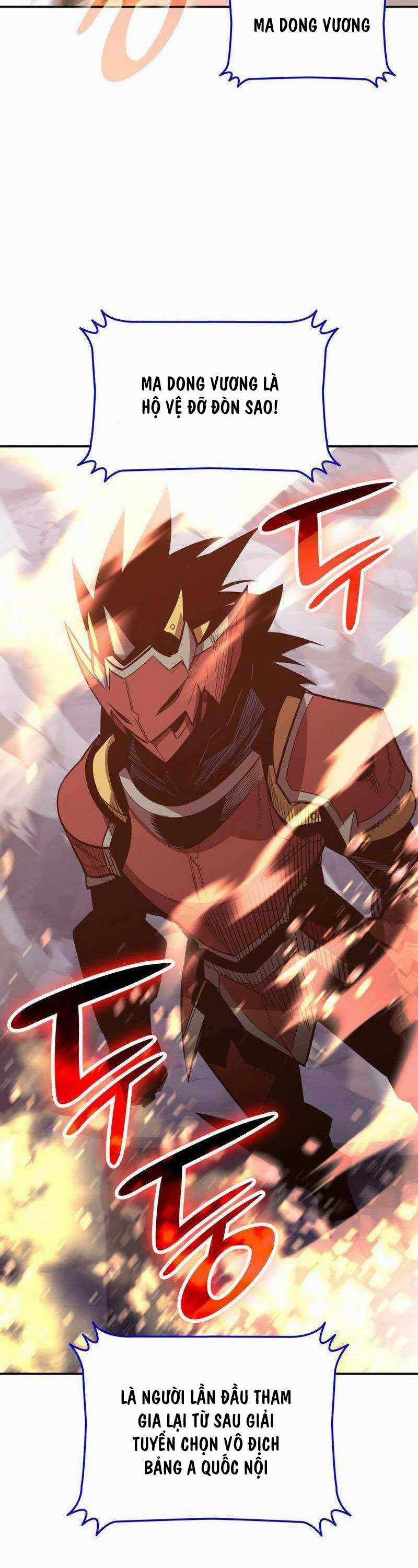 Trở Lại Làm Tân Thủ - Chapter 190 - Trang 18