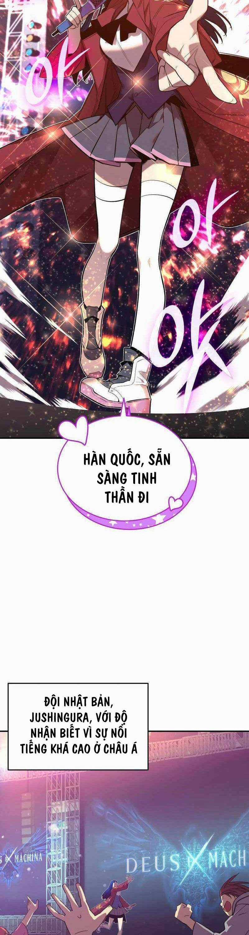 Trở Lại Làm Tân Thủ - Chapter 190 - Trang 4