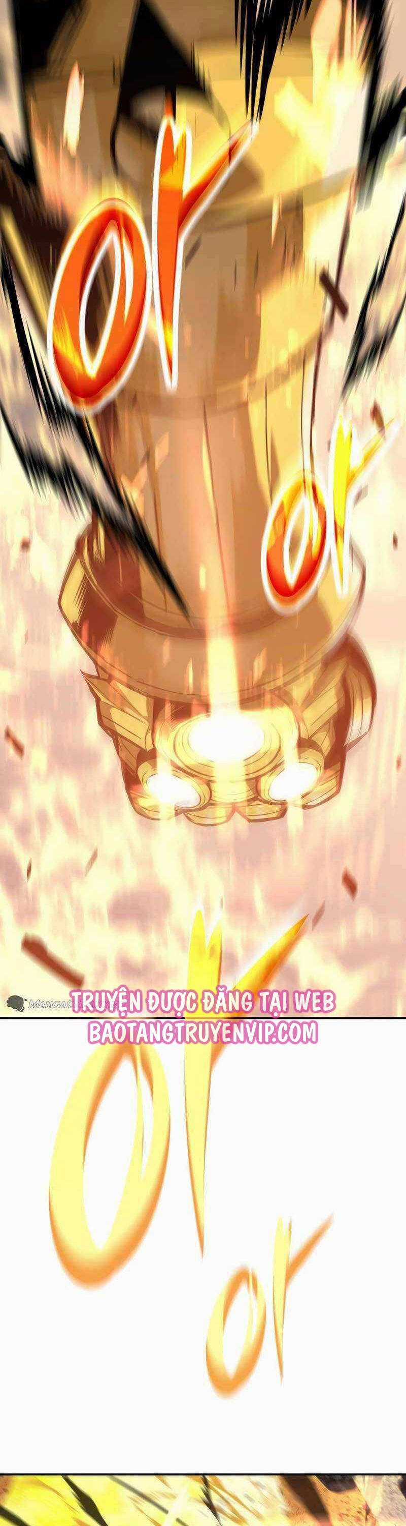 Trở Lại Làm Tân Thủ - Chapter 190 - Trang 31