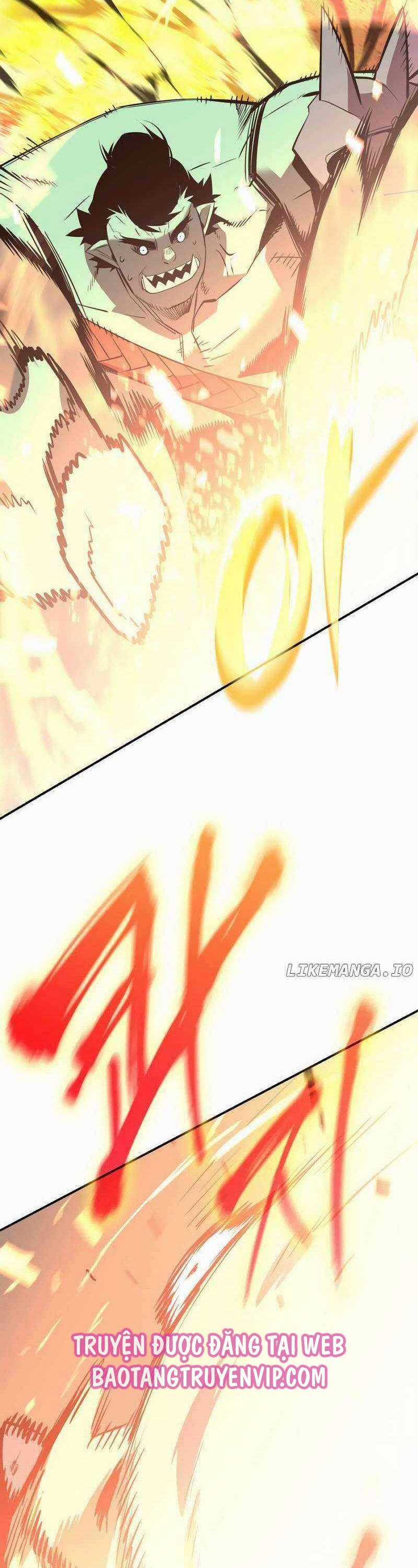 Trở Lại Làm Tân Thủ - Chapter 190 - Trang 32