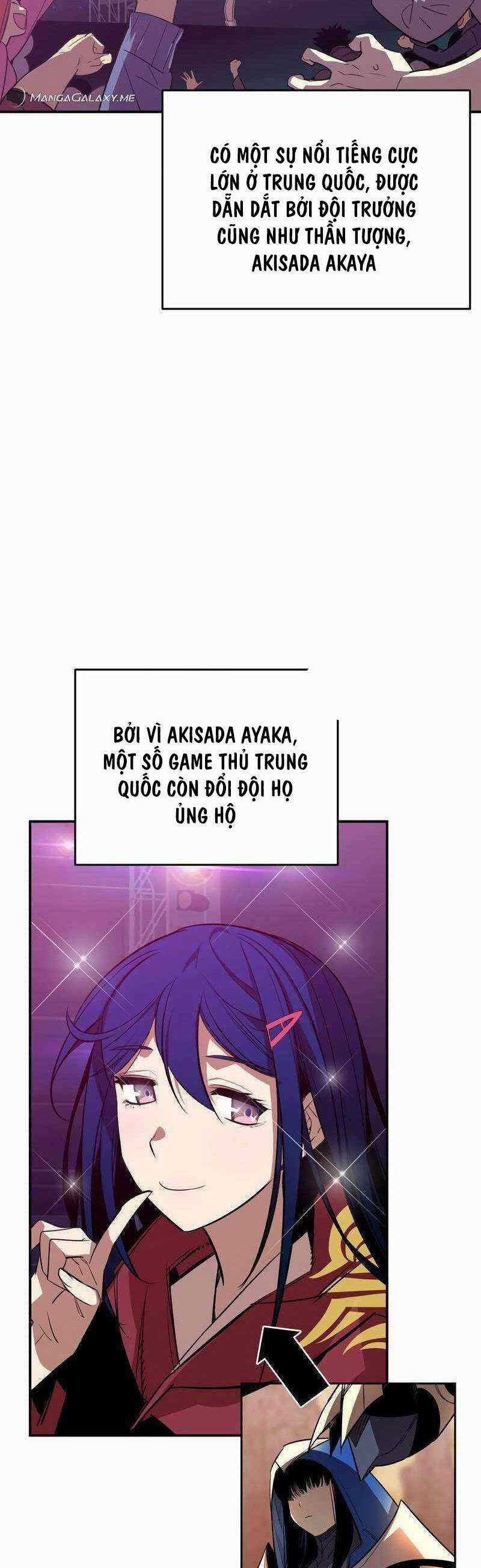 Trở Lại Làm Tân Thủ - Chapter 190 - Trang 5