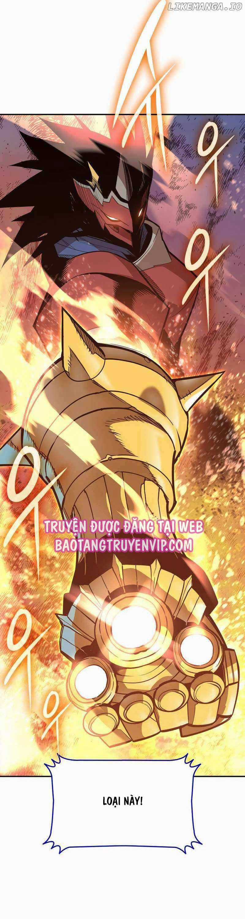 Trở Lại Làm Tân Thủ - Chapter 190 - Trang 41