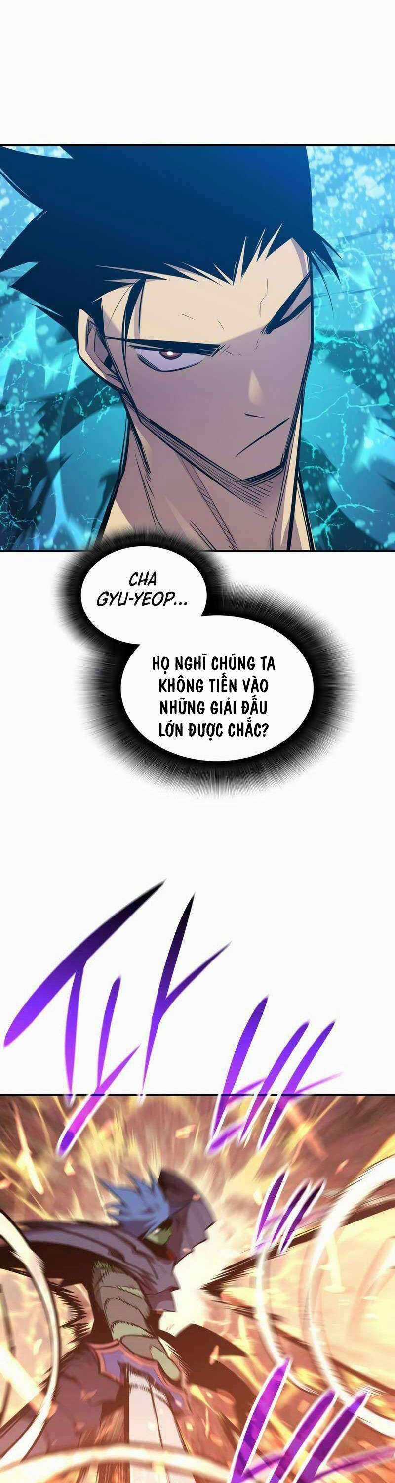 Trở Lại Làm Tân Thủ - Chapter 190 - Trang 42