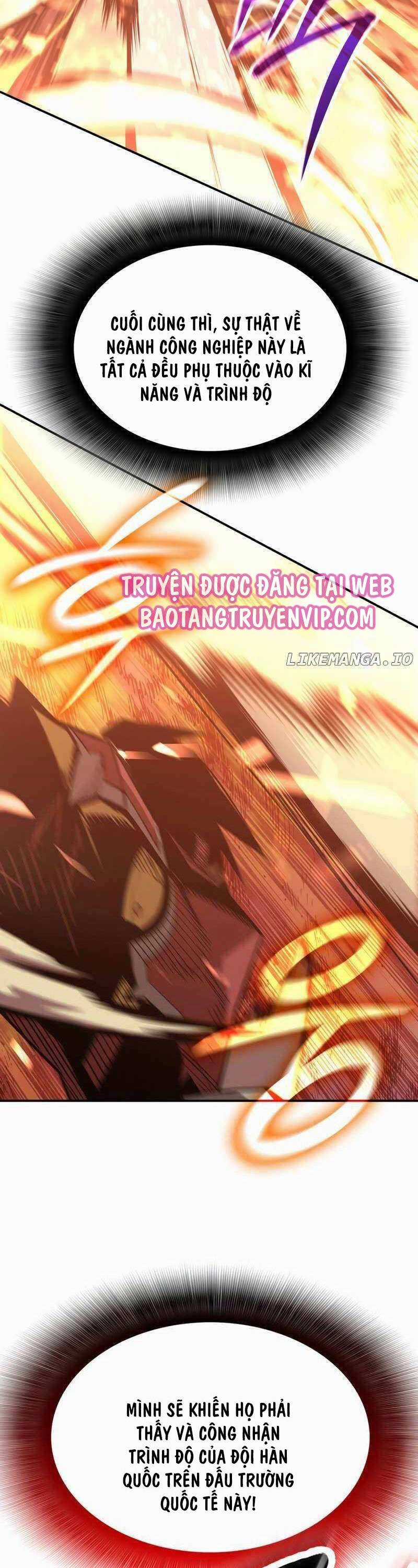 Trở Lại Làm Tân Thủ - Chapter 190 - Trang 43