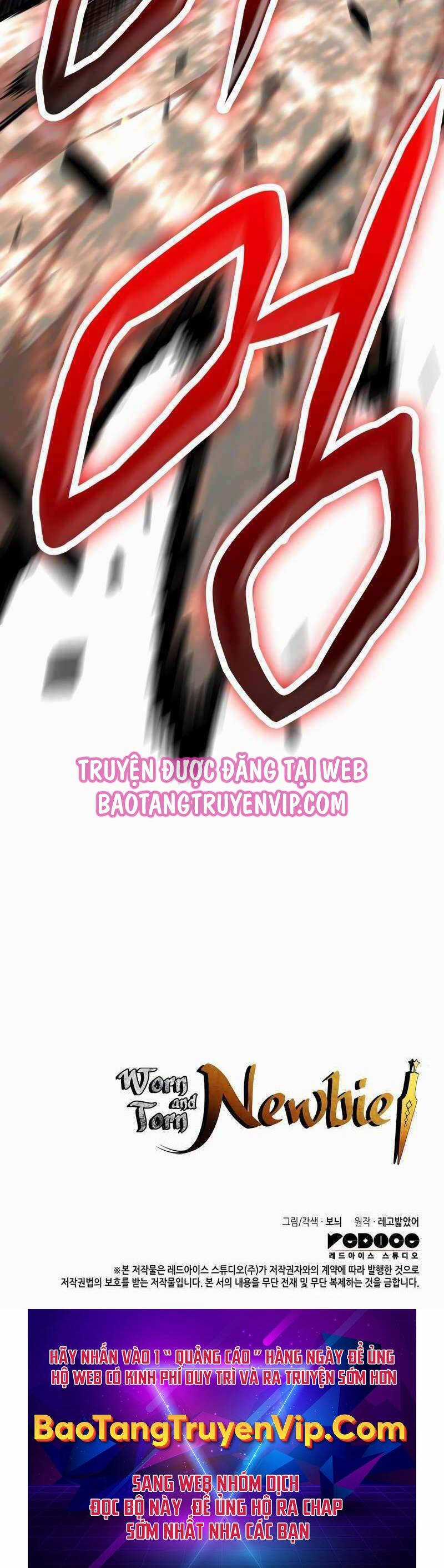 Trở Lại Làm Tân Thủ - Chapter 190 - Trang 45