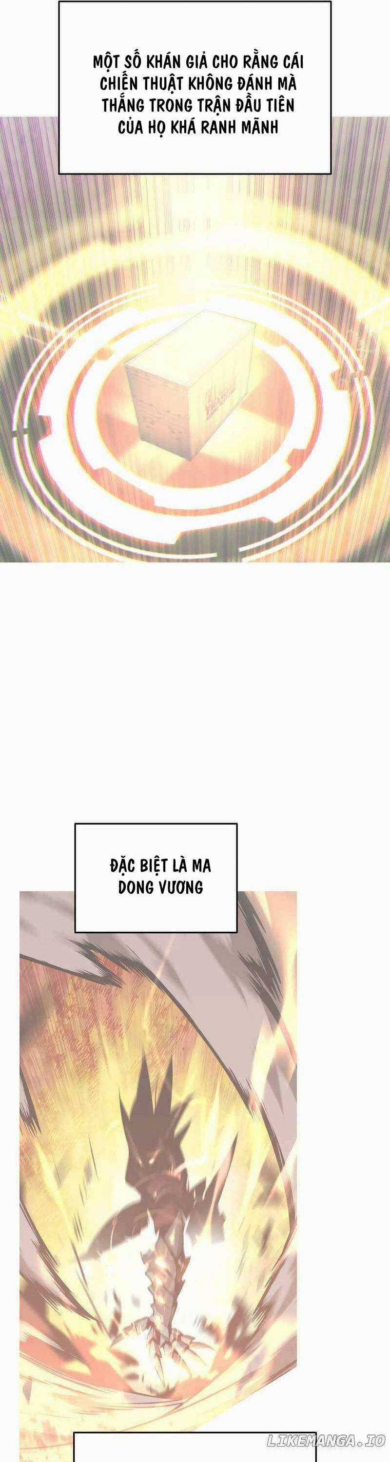 Trở Lại Làm Tân Thủ - Chapter 190 - Trang 7