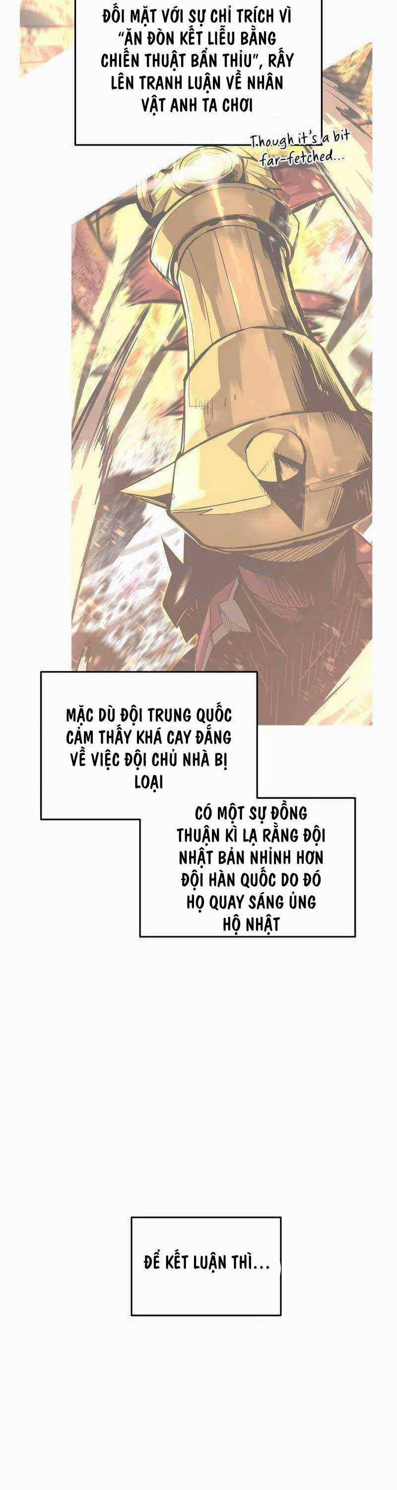 Trở Lại Làm Tân Thủ - Chapter 190 - Trang 8