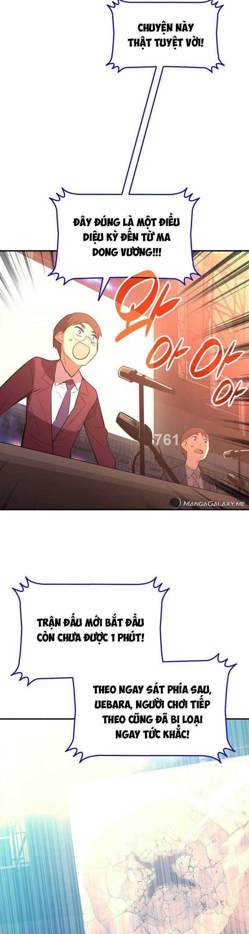 Trở Lại Làm Tân Thủ - Chapter 191 - Trang 2