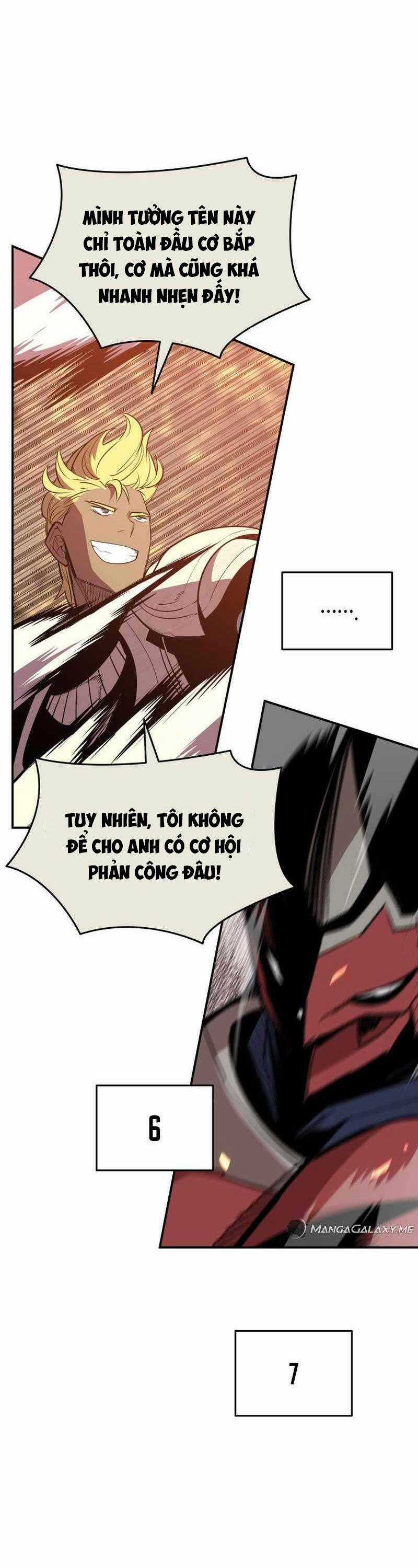 Trở Lại Làm Tân Thủ - Chapter 191 - Trang 11