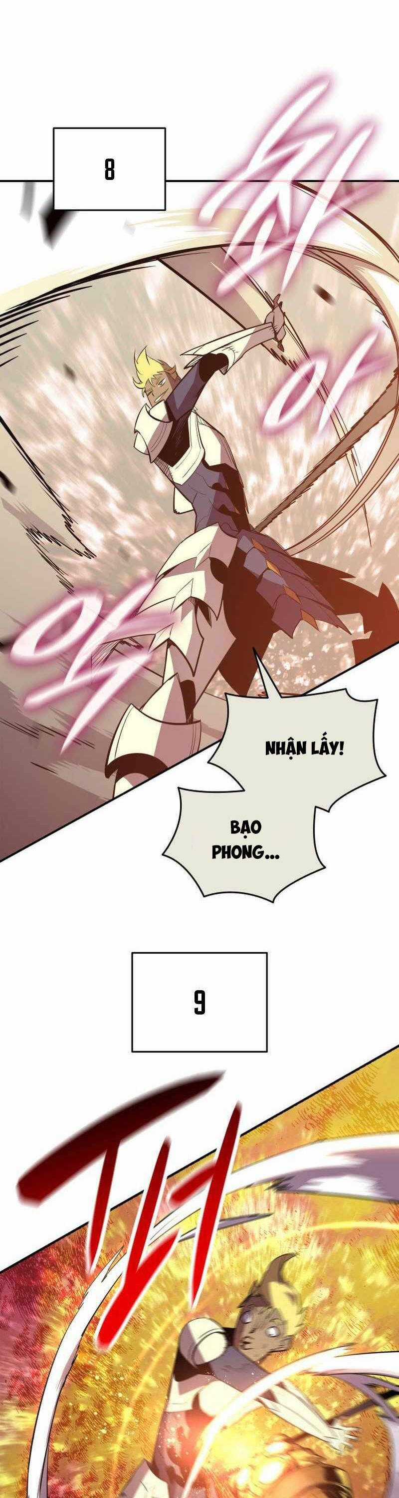 Trở Lại Làm Tân Thủ - Chapter 191 - Trang 12