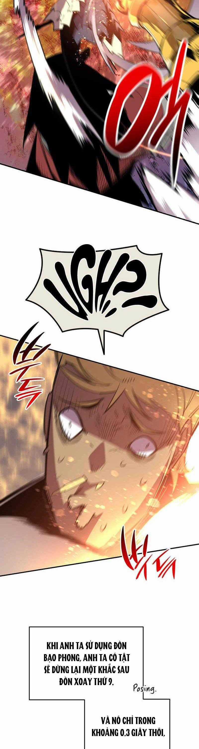 Trở Lại Làm Tân Thủ - Chapter 191 - Trang 13